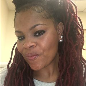 Meet your Posher, Katrina